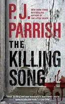 Book cover of The killing song
