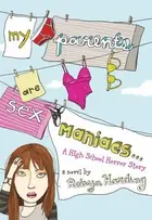 Book cover of My Parents Are Sex Maniacs