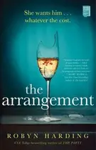 Book cover of Arrangement