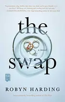Book cover of The Swap