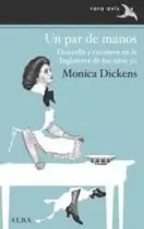 Book cover of Un par de manos