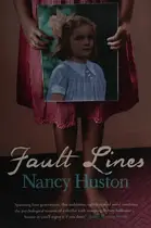 Book cover of Fault lines
