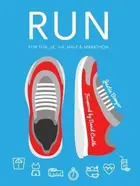 Book cover of Run