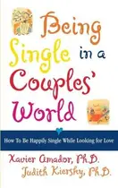 Book cover of Being Single in a Couple's World