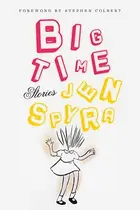 Book cover of Big Time