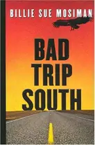 Book cover of Bad trip south