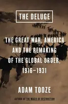 Book cover of The deluge