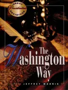 Book cover of The Washington way