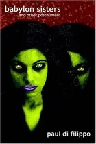 Book cover of Babylon Sisters