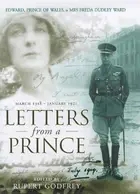 Book cover of Letters from a Prince