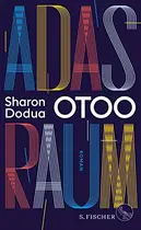 Book cover of Adas Raum
