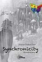 Book cover of Synchronicity