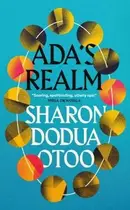 Book cover of Ada's Realm