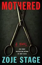Book cover of Mothered