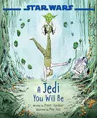 Book cover of Star Wars