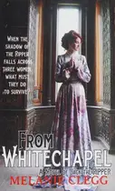 Book cover of From Whitechapel