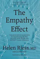 Book cover of The Empathy Effect