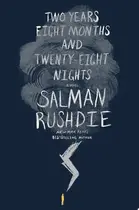 Book cover of Two years eight months and twenty-eight nights