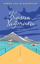 Book cover of Kasim Yagmuru