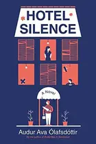 Book cover of Hotel Silence