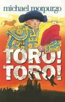 Book cover of Toro! Toro!
