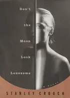 Book cover of Don't the moon look lonesome