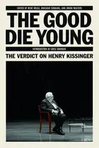 Book cover of The Good Die Young