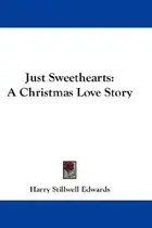Book cover of Just Sweethearts