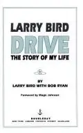 Book cover of Drive