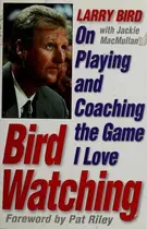 Book cover of Bird Watching