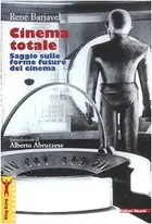 Book cover of Cinéma total