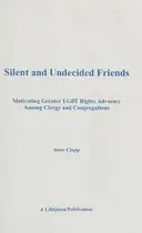 Book cover of Silent and Undecided Friends
