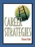 Book cover of Career strategies