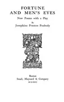 Book cover of Fortune and men's eyes