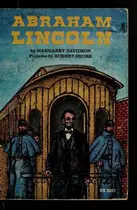 Book cover of Abraham Lincoln