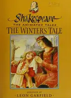 Book cover of The winter's tale