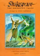 Book cover of Shakespeare