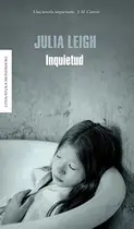Book cover of Inquietud