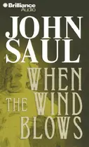 Book cover of When the Wind Blows