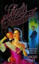 Book cover of Ghostly Enchantment