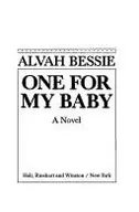 Book cover of One for my baby