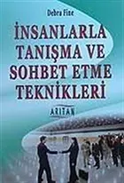 Book cover of Insanlarla Tanisma Ve Sohbet Etme Teknikleri