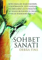Book cover of Sohbet Sanati