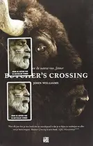 Book cover of Butcher's Crossing