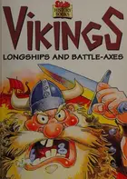 Book cover of Vikings