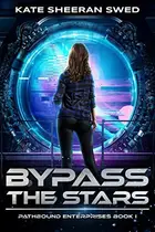 Book cover of Bypass the Stars