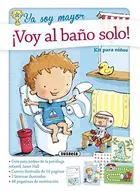 Book cover of ¡Voy al baño solo!