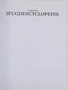 Book cover of Lannoo's jeugdencyclopedie