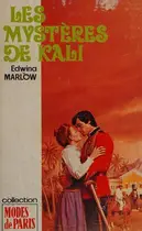 Book cover of Les Mystères de Kali