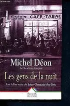 Book cover of Les Gens De La Nuit